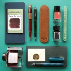 Pilot Iroshizuku Yu-yake - 50ml Bottled Ink -Office Supply Series Store ARTH EdwardHopper a7a8fb16 7e05 4929 97ea cbbc5e5ff1d7