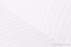 Apica CD-11 A5 Notebook - Navy, Lined -Office Supply Series Store Apica CD11 Navy Lined 4