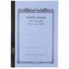 Apica CD-15 B5 Notebook - Sky Blue, Lined 1 Apica CD-15 B5 Notebook - Sky Blue, Lined -Office Supply Series Store Apica CD15 B5 SkyBlue Lined OW 1