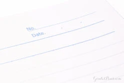 Apica CD-15 B5 Notebook - Black, Lined 15 Apica CD-15 B5 Notebook - Black, Lined -Office Supply Series Store Apica CD15 Black Lined 5