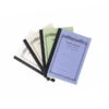 Apica CD-5 A7 Notebook - Pastel Assorted Colors, Lined 1 Apica CD-5 A7 Notebook - Pastel Assorted Colors, Lined -Office Supply Series Store Apica CD5 A7 pastel lined notebook p AP CD5N OW 1