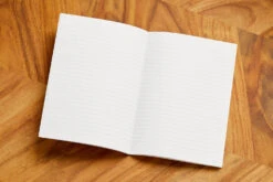 Apica CD-11 A5 Notebook - Sky Blue, Lined -Office Supply Series Store Apica Interior CD11 A5 7mm Lined Detail 2 39a22dde 630b 4645 a1ae 66cc2db414a0