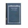Apica CD-11 A5 Notebook - Navy, Lined -Office Supply Series Store Apica cd11 A5 navy lined notebook p AP CD11 NV OW 1