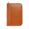 Aston Leather 10 Slot Pen Case - Tan 2 Aston Leather 10 Slot Pen Case - Tan -Office Supply Series Store AstonLeather 10PenCase Tan OW 1