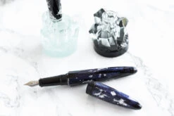BENU Pen Holder - Crystalline -Office Supply Series Store Benu PenHolders 2