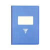 Clairefontaine 1951 Clothbound A5 Notebook - Blue, Lined 2 Clairefontaine 1951 Clothbound A5 Notebook - Blue, Lined -Office Supply Series Store Clairefontaine 1951 Clothbound Blue OW 1