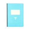 Clairefontaine 1951 Clothbound A5 Notebook - Turquoise, Lined