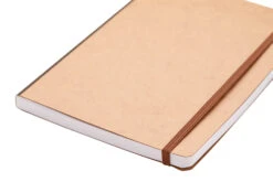 Clairefontaine Basic My Essential A5 Notebook - Tan, Dot Grid 15 Clairefontaine Basic My Essential A5 Notebook - Tan, Dot Grid -Office Supply Series Store Clairefontaine Basic A5 Tan OW 2 28c69283 0d1d 4cd3 989d c909476bc174