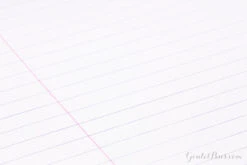 Clairefontaine Classic Top Staplebound A4 Notepad - Lined -Office Supply Series Store Clairefontaine Classic 36155 5