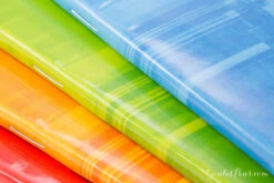 Clairefontaine Classic Staplebound A5+ Notebook - French-Ruled 10 Clairefontaine Classic Staplebound A5+ Notebook - French-Ruled -Office Supply Series Store Clairefontaine Classic 381 4