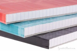 Clairefontaine Classic Top Staplebound A4 Notepad - Lined -Office Supply Series Store Clairefontaine Classic 6155 4