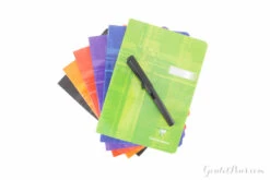 Clairefontaine Classic Staplebound A5 Notebook - Graph -Office Supply Series Store Clairefontaine Classic 63682 2
