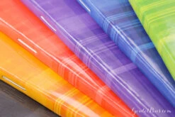 Clairefontaine Classic Staplebound A5 Notebook - Graph -Office Supply Series Store Clairefontaine Classic 63682 4