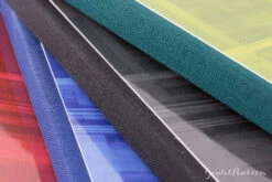 Clairefontaine Classic Clothbound A4 Notebook - French-Ruled -Office Supply Series Store Clairefontaine Classic 69141 5