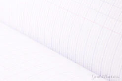 Clairefontaine Classic Clothbound A5+ Notebook - French-Ruled -Office Supply Series Store Clairefontaine Classic 69741 4