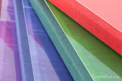 Clairefontaine Classic Clothbound A5+ Notebook - French-Ruled -Office Supply Series Store Clairefontaine Classic 69741 6