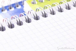 Clairefontaine Classic Top Wirebound A4 Notepad - Graph -Office Supply Series Store Clairefontaine Classic 8152 5