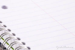 Clairefontaine Classic Wirebound Notebook - Lined, 3-Hole Punched (8.5 X 11) -Office Supply Series Store Clairefontaine Classic 8267 5