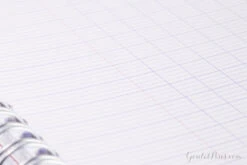 Clairefontaine Classic Wirebound A5+ Notebook - French-Ruled -Office Supply Series Store Clairefontaine Classic 8731 5