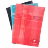 Clairefontaine Classic Top Staplebound A4 Notepad - Lined -Office Supply Series Store Clairefontaine Classic A4 6152 1