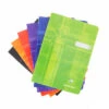 Clairefontaine Classic Staplebound A5 Notebook - Graph -Office Supply Series Store Clairefontaine Classic A5 63682 1