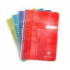 Clairefontaine Classic Wirebound A5 Notebook - Lined 2 Clairefontaine Classic Wirebound A5 Notebook - Lined -Office Supply Series Store Clairefontaine Classic A5 8542 1 a6dd4d3d 7434 44a5 8dcb ef1c97fa23e4
