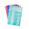 Clairefontaine Classic Top Wirebound A5 Notepad - Graph -Office Supply Series Store Clairefontaine Classic A5 8662 1