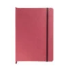 Clairefontaine Basic My Essential A5 Notebook - Red, Dot Grid 1 Clairefontaine Basic My Essential A5 Notebook - Red, Dot Grid -Office Supply Series Store Clairefontaine MyEssential A5 DotGrid Red 1 c10838ec 5325 4b8e a0c3 ab8277643fbd