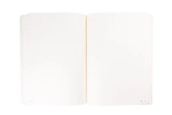 Clairefontaine Basic My Essential A5 Notebook - Tan, Dot Grid 14 Clairefontaine Basic My Essential A5 Notebook - Tan, Dot Grid -Office Supply Series Store Clairefontaine MyEssential A5 DotGrid Tan 3