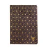 Clairefontaine Neo Deco A5 Notebook - Constellation, Lined -Office Supply Series Store Clairefontaine NeoDeco Notebooks Constellation 1