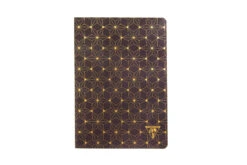 Clairefontaine Neo Deco A5 Notebook - Constellation, Lined