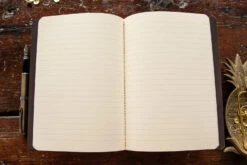 Clairefontaine Neo Deco A5 Notebook - Constellation, Lined -Office Supply Series Store Clairefontaine NeoDeco Notebooks Constellation 3