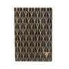 Clairefontaine Neo Deco A5 Notebook - Diamond, Lined -Office Supply Series Store Clairefontaine NeoDeco Notebooks Diamond 1