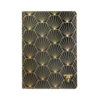 Clairefontaine Neo Deco A5 Notebook - Shell, Lined
