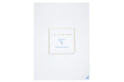 Clairefontaine Triomphe A4 Tablet - Blank