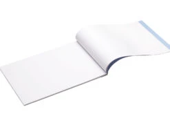 Clairefontaine Triomphe A4 Tablet - Blank 8 Clairefontaine Triomphe A4 Tablet - Blank -Office Supply Series Store Clairefontaine Triomphe A4 Tablet Plain OW 2