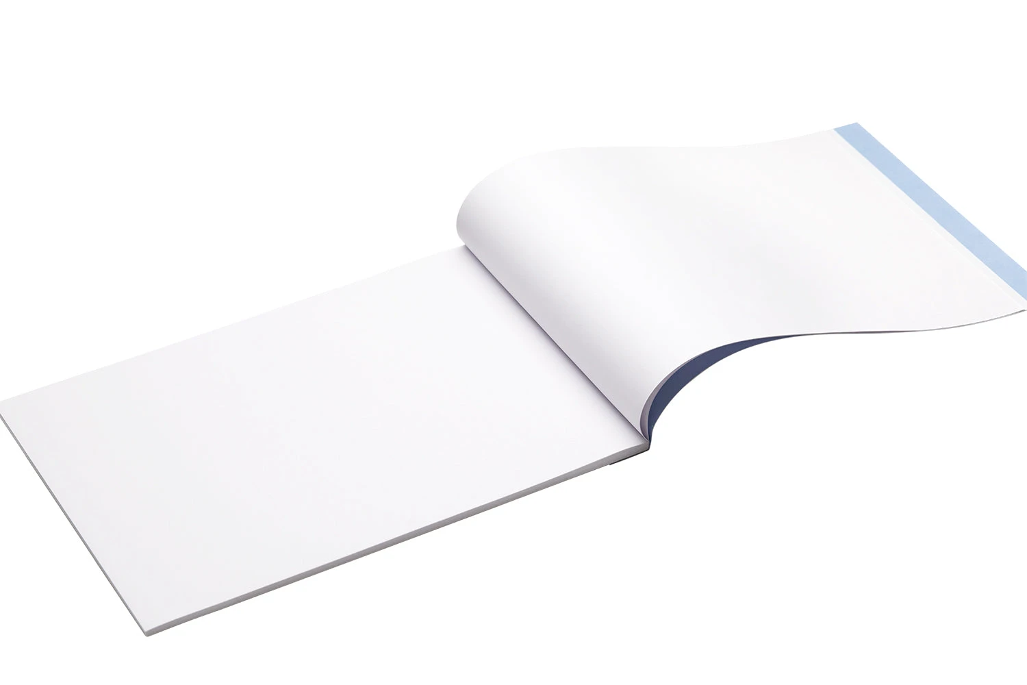 Clairefontaine Triomphe A4 Tablet - Blank 5 Clairefontaine Triomphe A4 Tablet - Blank - Image 3