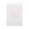 Clairefontaine Triomphe A5 Tablet - Blank -Office Supply Series Store Clairefontaine Triomphe A5 Tablet Plain OW 1