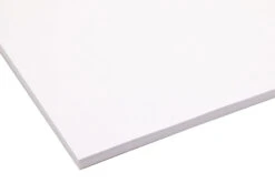 Clairefontaine Triomphe A5 Tablet - Blank -Office Supply Series Store Clairefontaine Triomphe A5 Tablet Plain OW 3