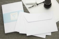 Clairefontaine Triomphe Small Envelopes -Office Supply Series Store Clairefontaine Triomphe Small Envelopes 1
