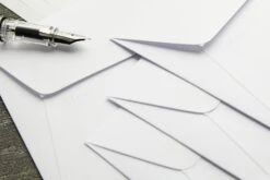 Clairefontaine Triomphe Small Envelopes -Office Supply Series Store Clairefontaine Triomphe Small Envelopes 2