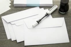 Clairefontaine Triomphe Small Envelopes -Office Supply Series Store Clairefontaine Triomphe Small Envelopes 3