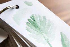 Col-o-ring Ink Testing Book -Office Supply Series Store Col o ring Ink Book 6