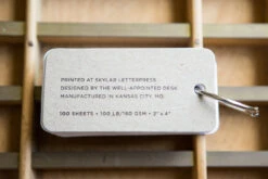 Col-o-ring Ink Testing Book -Office Supply Series Store Col o ring Ink Book 8