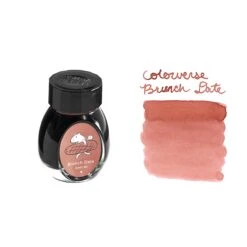 Colorverse Brunch Date - 30ml Bottled Ink