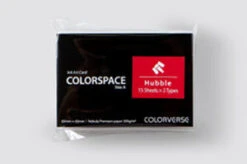 Colorverse Ink Art Cards - Hubble (Size A) 31 Colorverse Ink Art Cards - Hubble (Size A) -Office Supply Series Store Colorverse HubbleArtCards SizeA stock 11