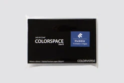Colorverse Ink Art Cards - Hubble (Size B) -Office Supply Series Store Colorverse HubbleArtCards SizeB stock 2