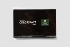 Colorverse Ink Art Cards - Hubble (Size C) -Office Supply Series Store Colorverse HubbleArtCards SizeC stock 4