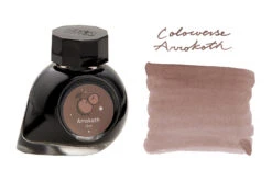 Colorverse New Horizons Ink Set (Limited Edition) -Office Supply Series Store Colorverse NewHorizons Arrokoth BS SwabText