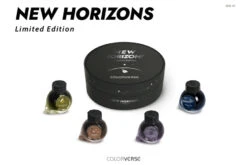 Colorverse New Horizons Ink Set (Limited Edition) -Office Supply Series Store Colorverse NewHorizons Group stock 2